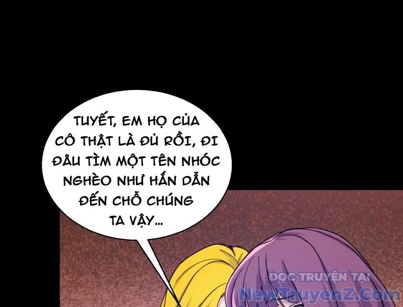 Nhất Ký Trọng Quyền: Chapter 31