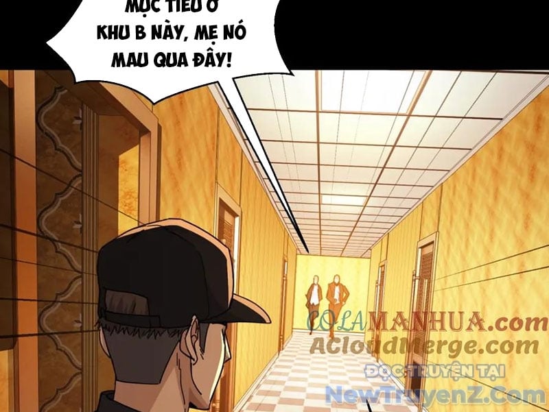 Nhất Ký Trọng Quyền: Chapter 32