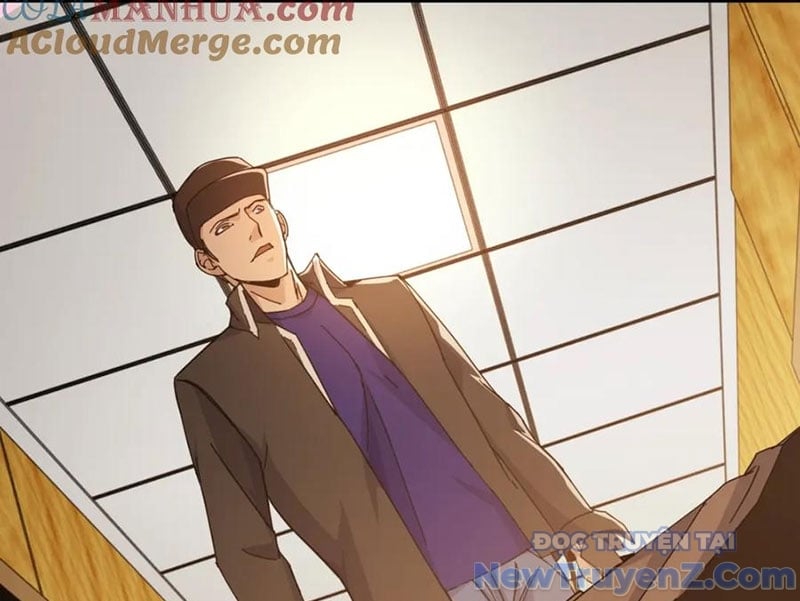 Nhất Ký Trọng Quyền: Chapter 32