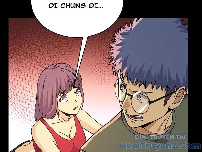 Nhất Ký Trọng Quyền: Chapter 32