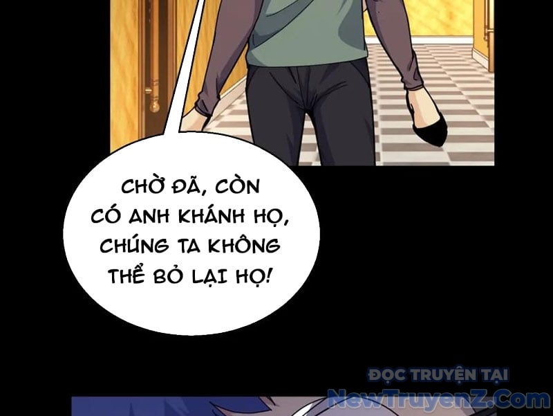 Nhất Ký Trọng Quyền: Chapter 32