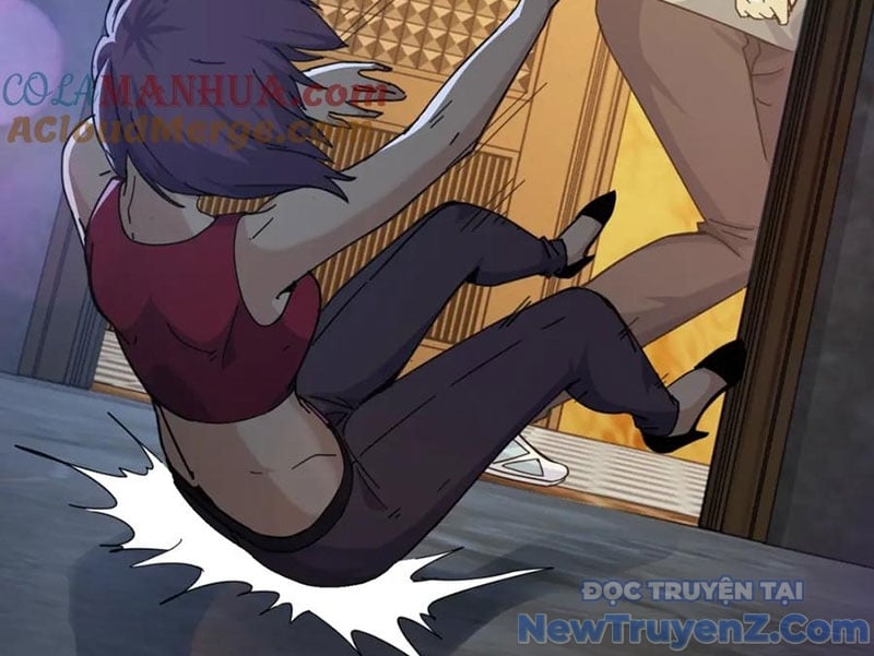 Nhất Ký Trọng Quyền: Chapter 32