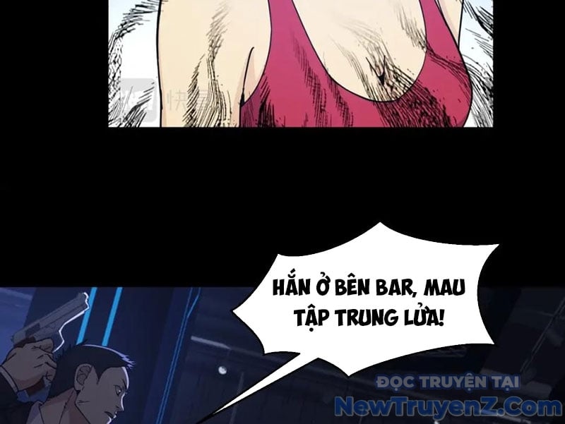 Nhất Ký Trọng Quyền: Chapter 32
