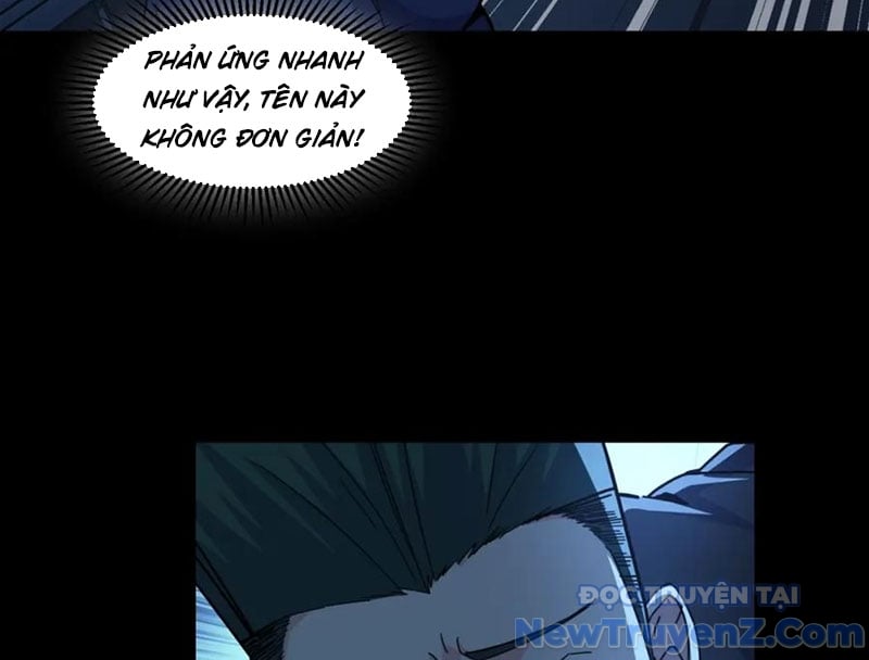 Nhất Ký Trọng Quyền: Chapter 32
