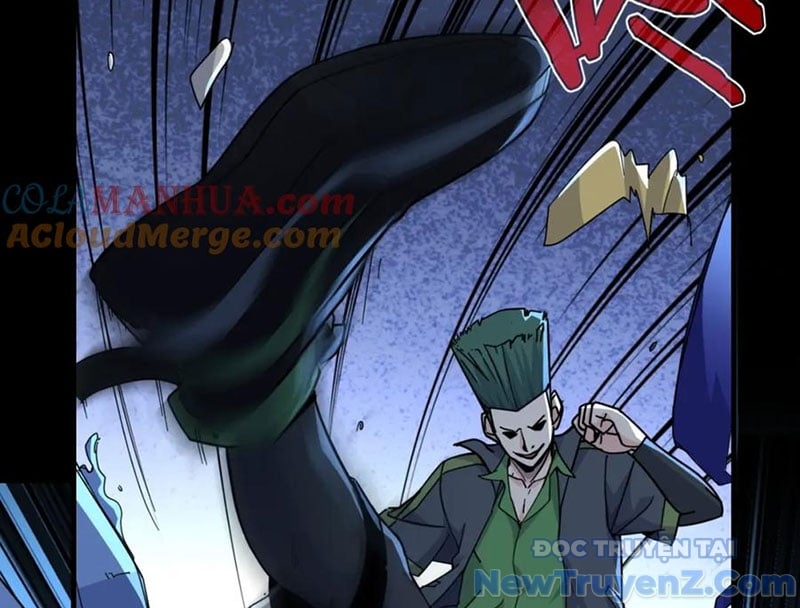 Nhất Ký Trọng Quyền: Chapter 32