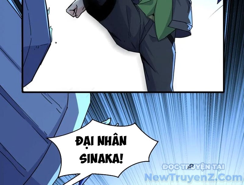 Nhất Ký Trọng Quyền: Chapter 32