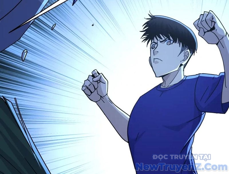 Nhất Ký Trọng Quyền: Chapter 32