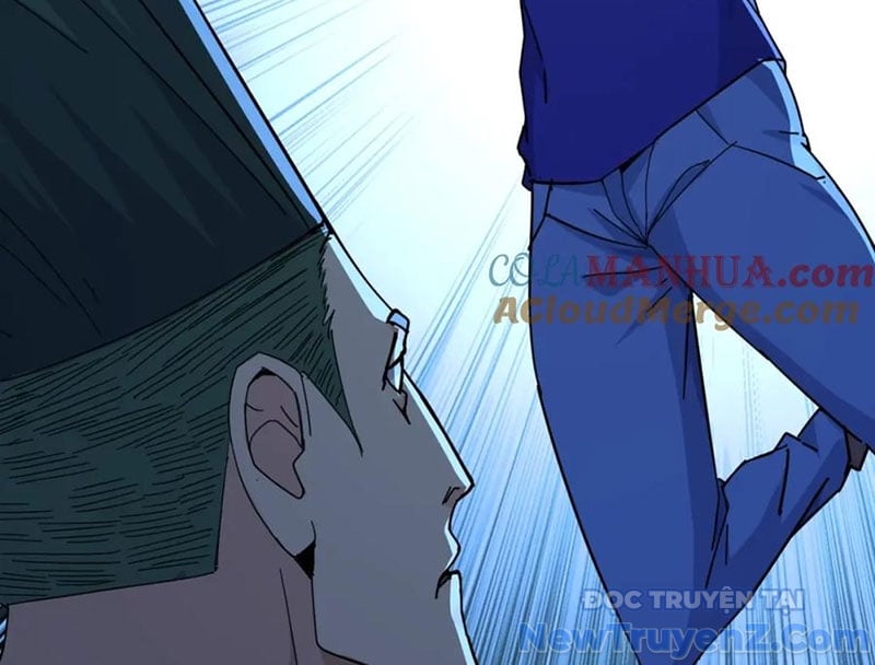 Nhất Ký Trọng Quyền: Chapter 32