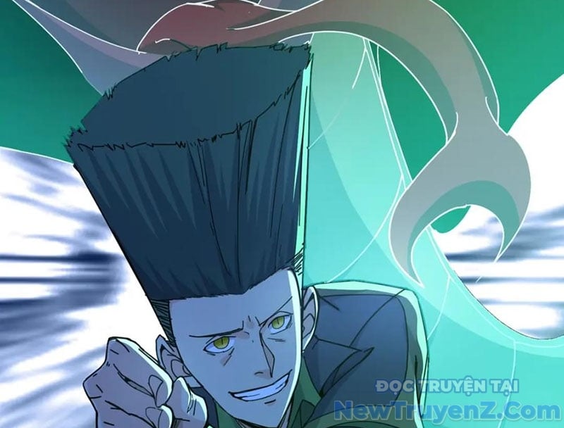 Nhất Ký Trọng Quyền: Chapter 32
