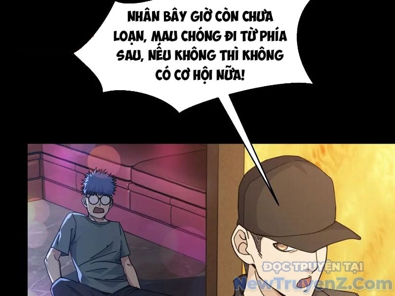 Nhất Ký Trọng Quyền: Chapter 32
