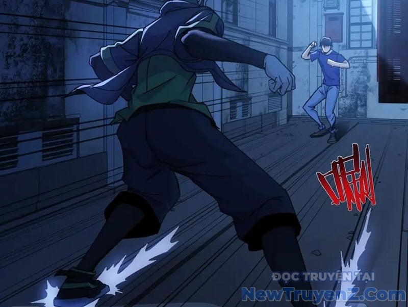Nhất Ký Trọng Quyền: Chapter 33
