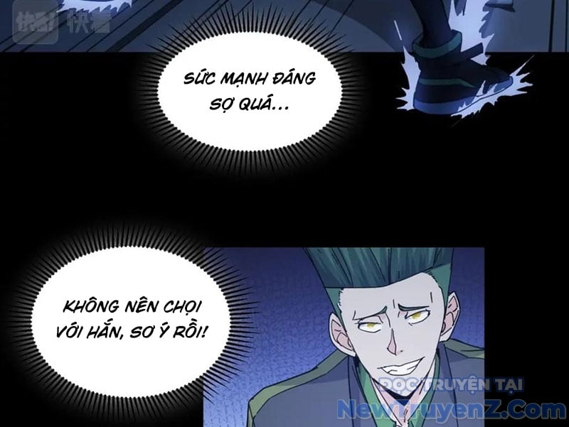 Nhất Ký Trọng Quyền: Chapter 33