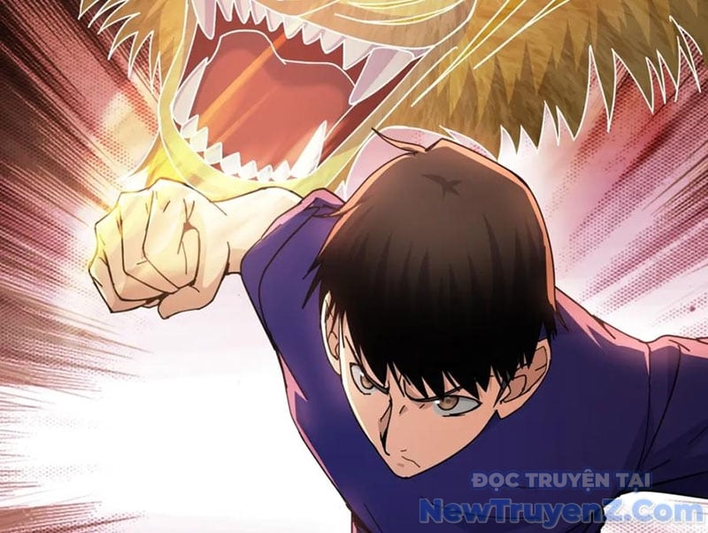 Nhất Ký Trọng Quyền: Chapter 33