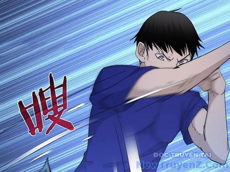 Nhất Ký Trọng Quyền: Chapter 33