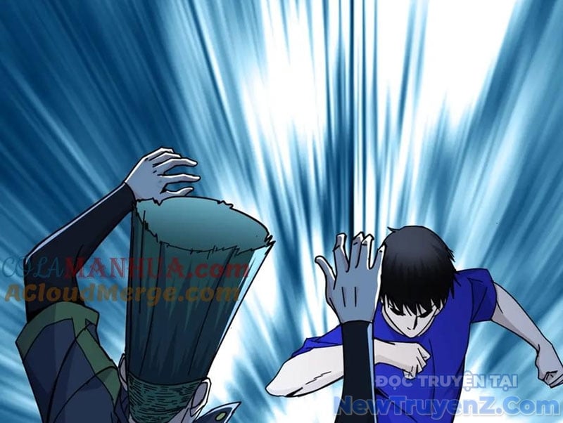 Nhất Ký Trọng Quyền: Chapter 33