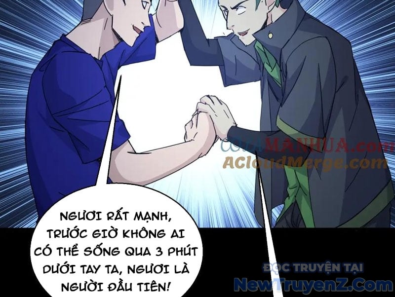 Nhất Ký Trọng Quyền: Chapter 33