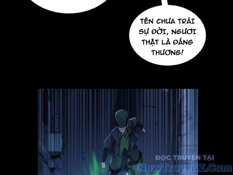 Nhất Ký Trọng Quyền: Chapter 33