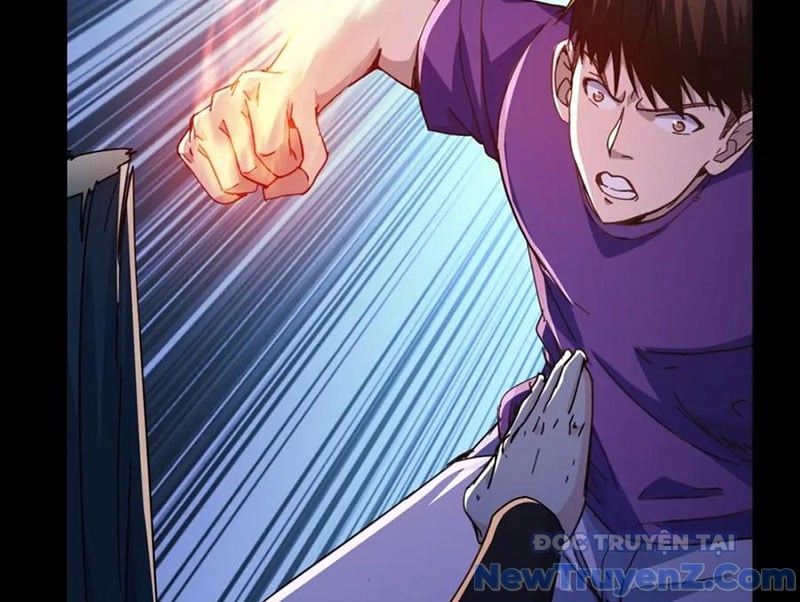 Nhất Ký Trọng Quyền: Chapter 33