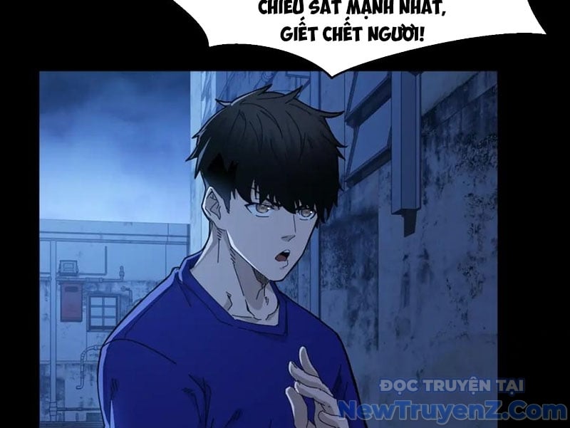Nhất Ký Trọng Quyền: Chapter 33