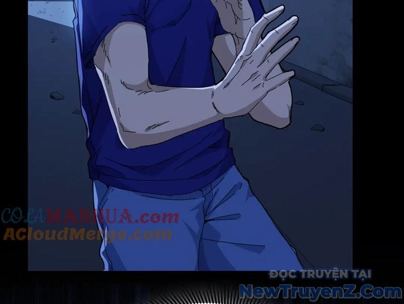 Nhất Ký Trọng Quyền: Chapter 33