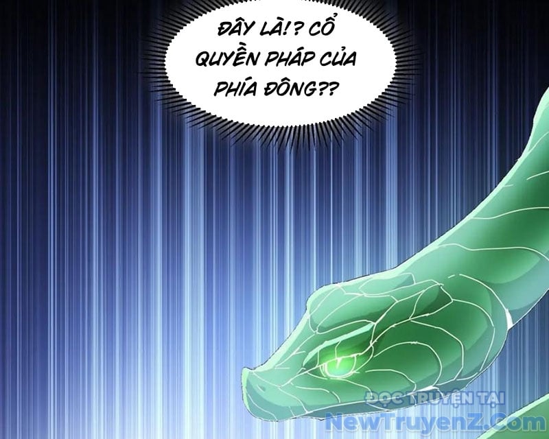 Nhất Ký Trọng Quyền: Chapter 33