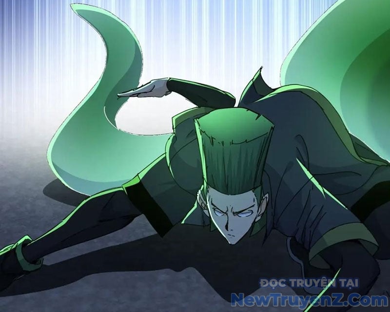 Nhất Ký Trọng Quyền: Chapter 33
