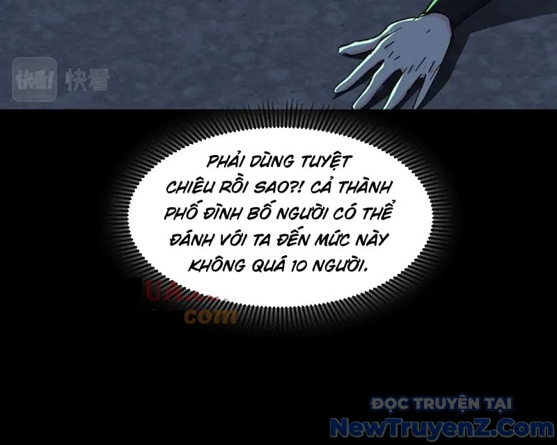 Nhất Ký Trọng Quyền: Chapter 33