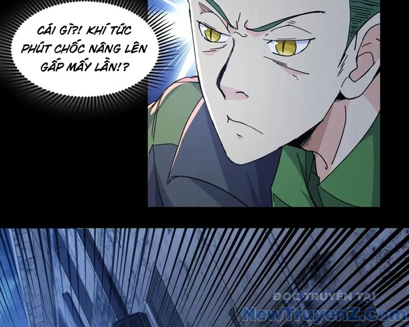 Nhất Ký Trọng Quyền: Chapter 33