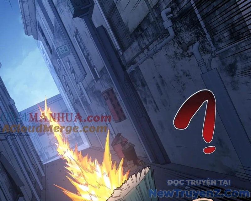 Nhất Ký Trọng Quyền: Chapter 33