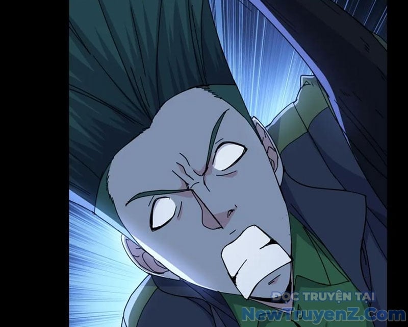 Nhất Ký Trọng Quyền: Chapter 33