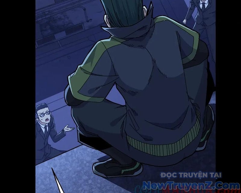 Nhất Ký Trọng Quyền: Chapter 33