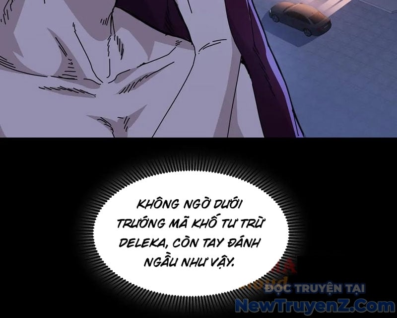 Nhất Ký Trọng Quyền: Chapter 33