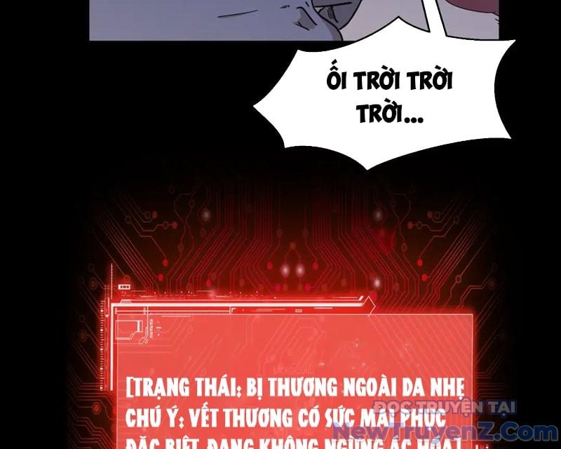 Nhất Ký Trọng Quyền: Chapter 33