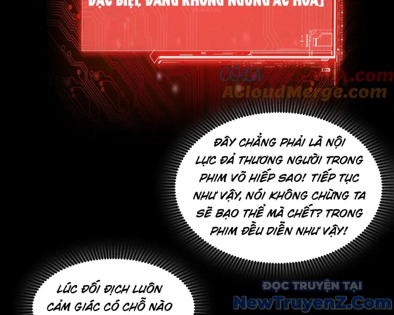 Nhất Ký Trọng Quyền: Chapter 33