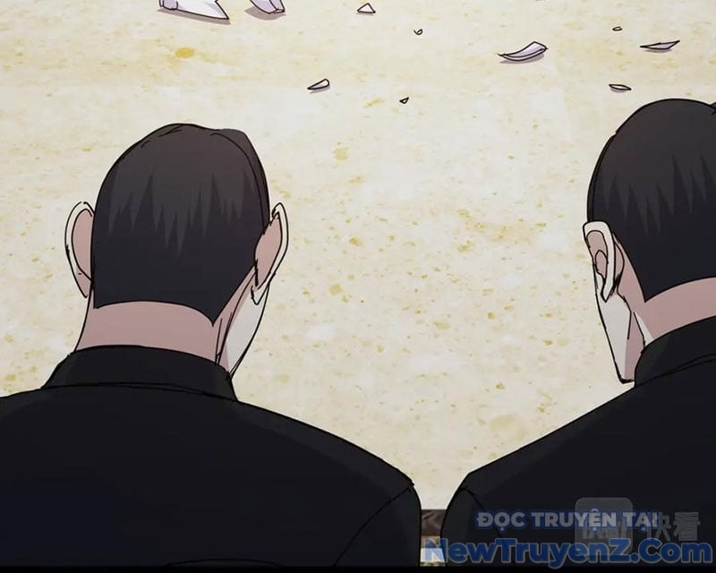 Nhất Ký Trọng Quyền: Chapter 33
