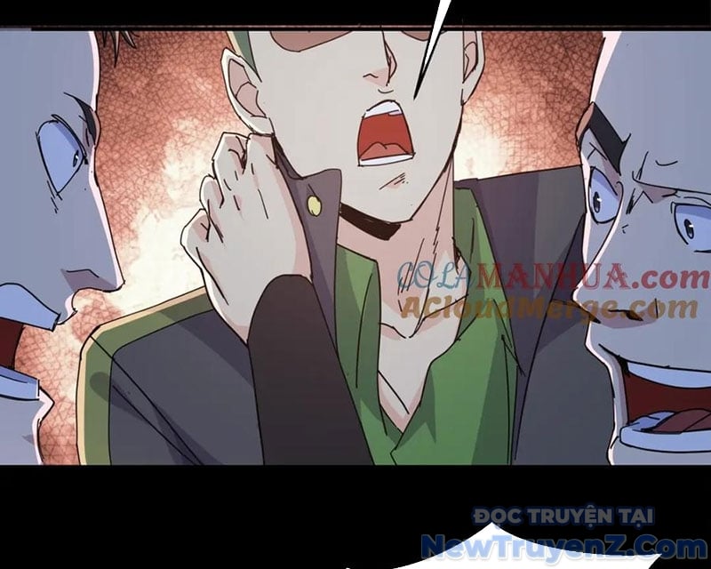Nhất Ký Trọng Quyền: Chapter 33