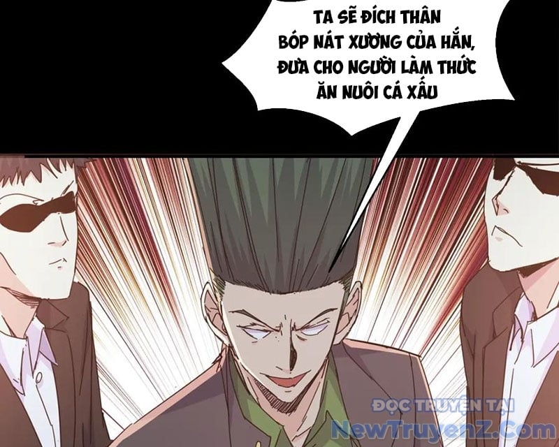 Nhất Ký Trọng Quyền: Chapter 33