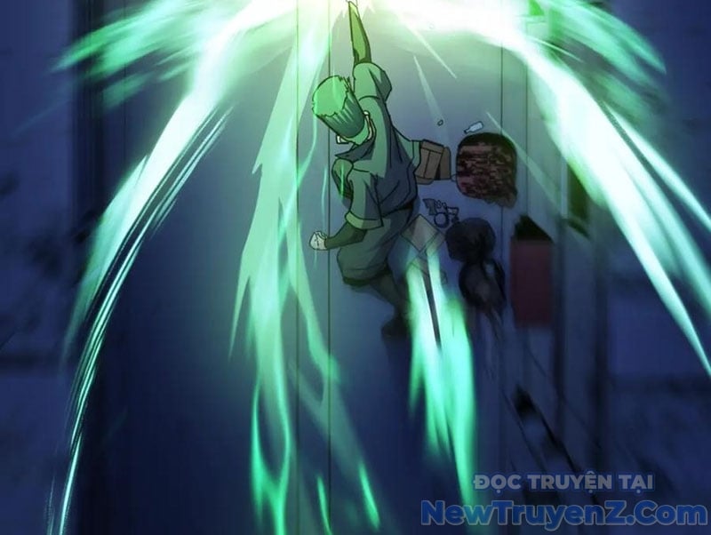 Nhất Ký Trọng Quyền: Chapter 33
