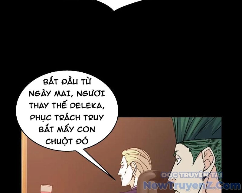Nhất Ký Trọng Quyền: Chapter 33