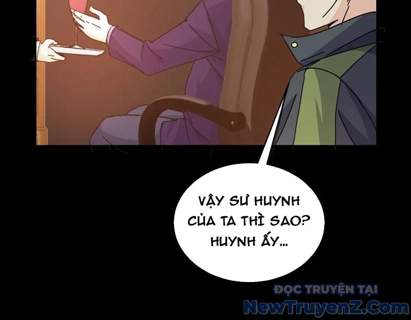 Nhất Ký Trọng Quyền: Chapter 33