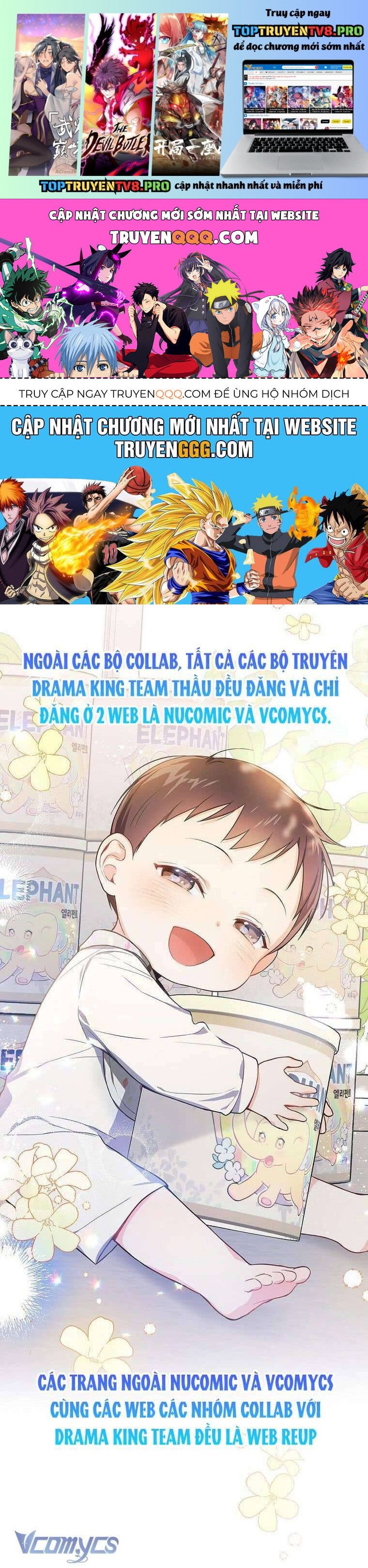 Nhật Ký Trông Trẻ: Chapter 66