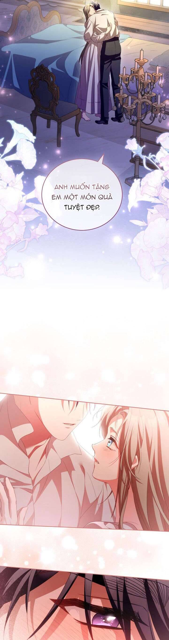 Nhật Ký Trông Trẻ: Chapter 66