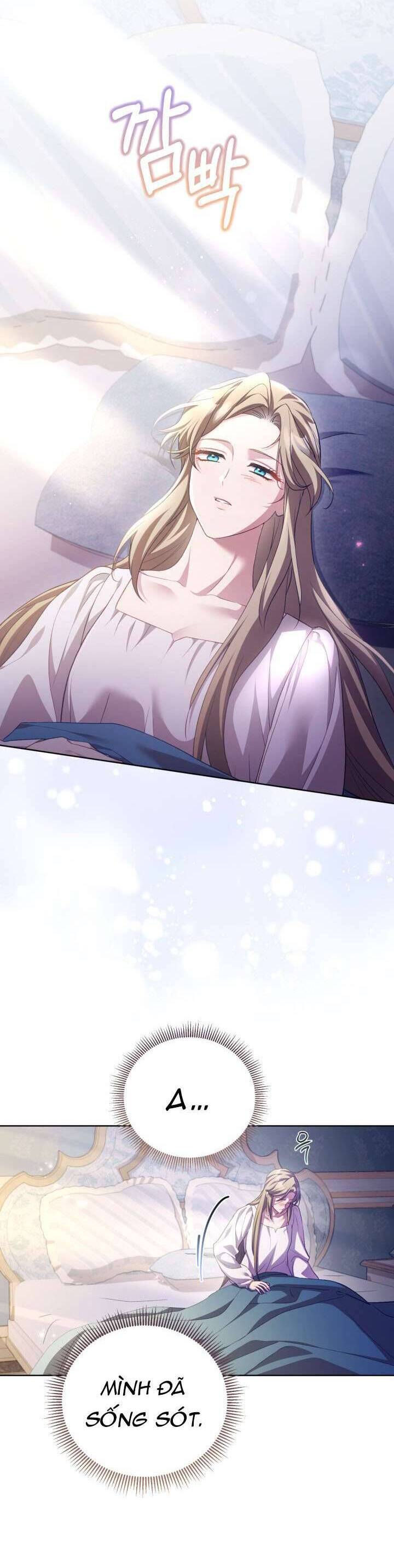 Nhật Ký Trông Trẻ: Chapter 66