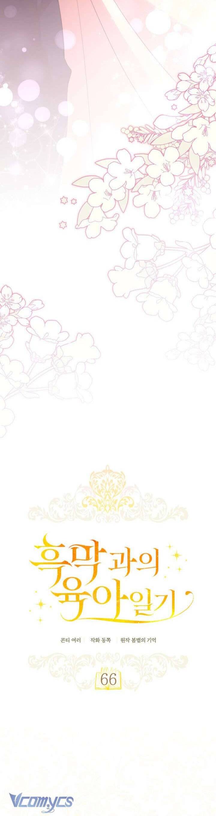 Nhật Ký Trông Trẻ: Chapter 66