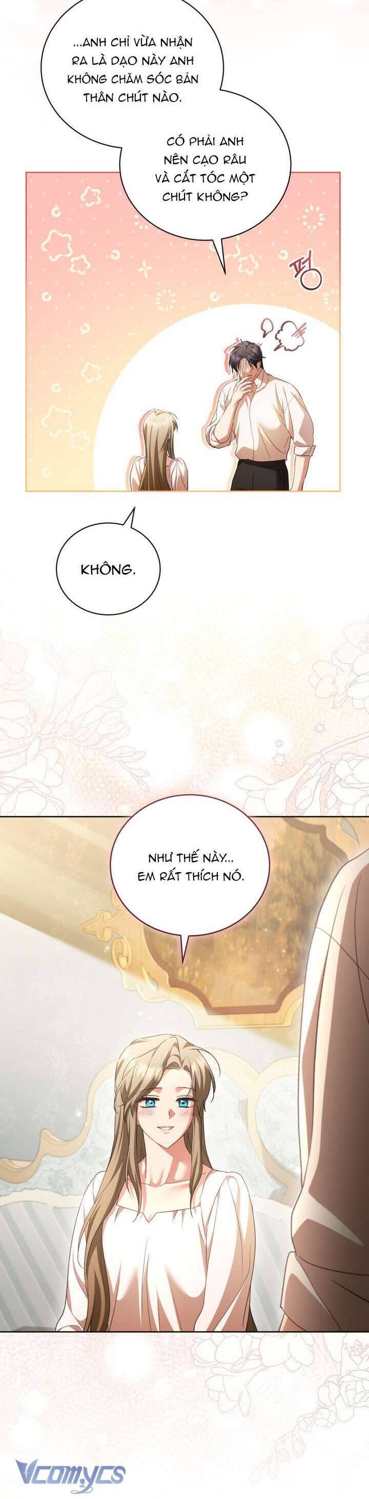 Nhật Ký Trông Trẻ: Chapter 66