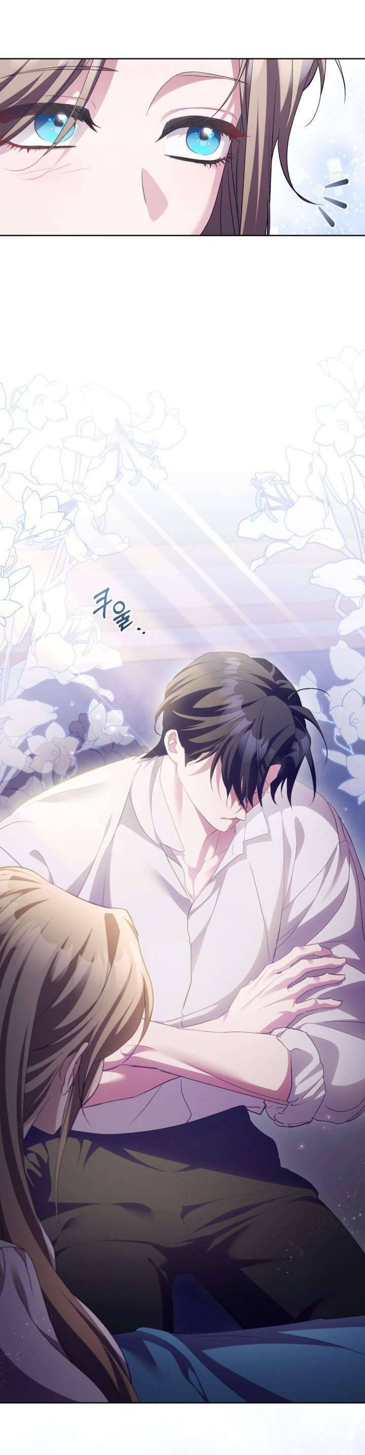 Nhật Ký Trông Trẻ: Chapter 66