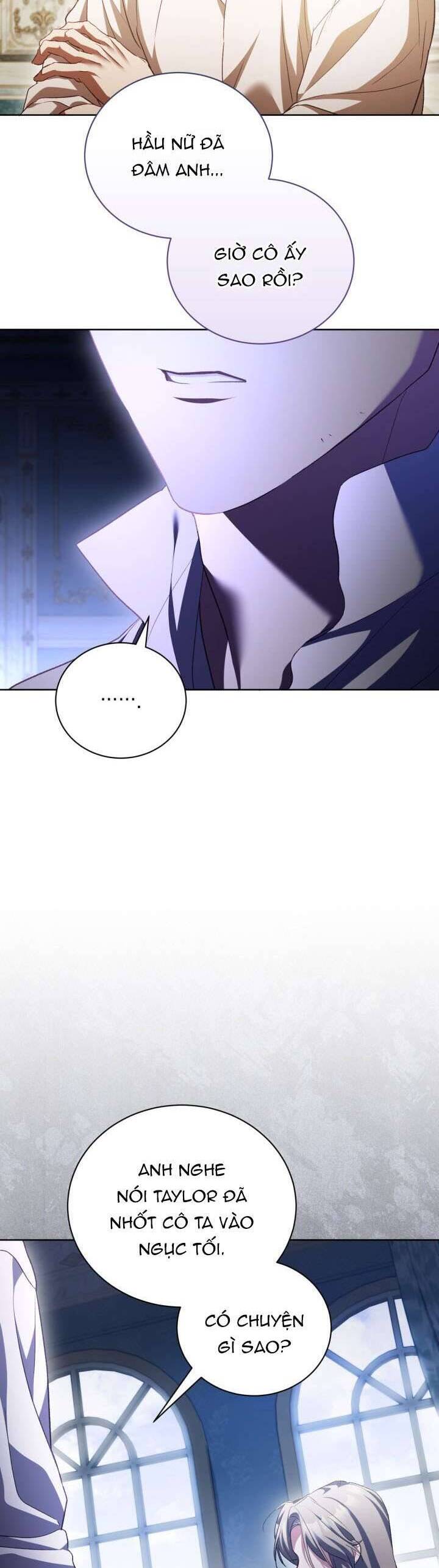 Nhật Ký Trông Trẻ: Chapter 66