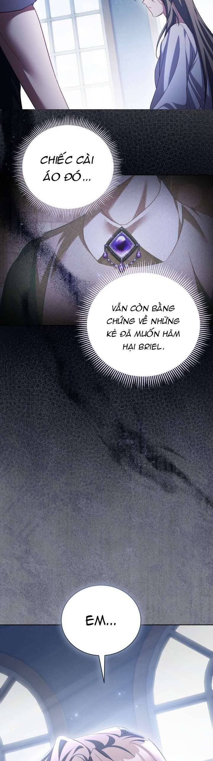 Nhật Ký Trông Trẻ: Chapter 66