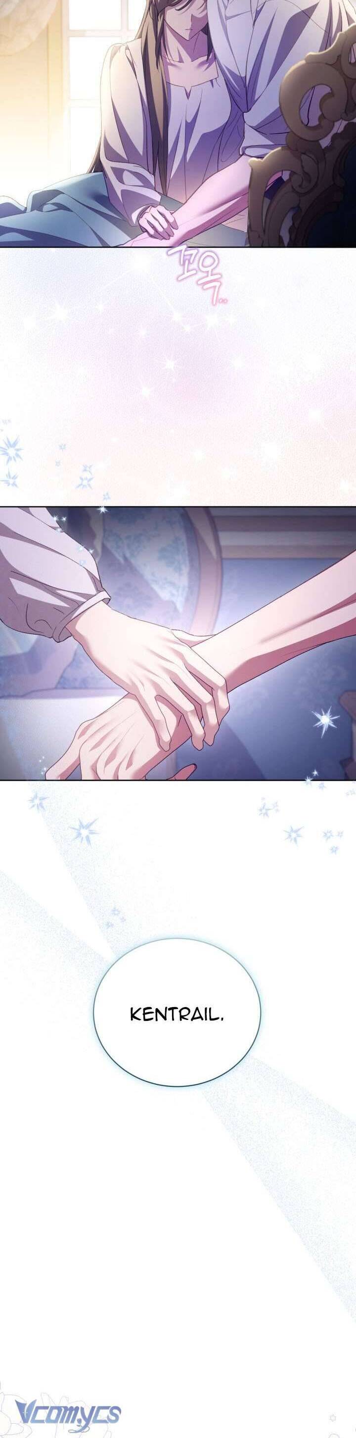 Nhật Ký Trông Trẻ: Chapter 66