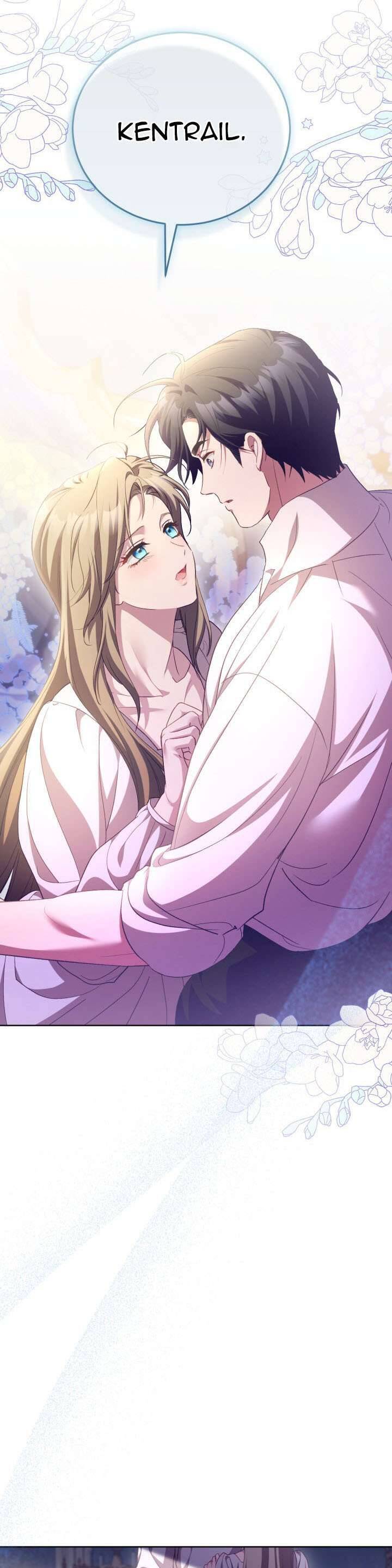 Nhật Ký Trông Trẻ: Chapter 66